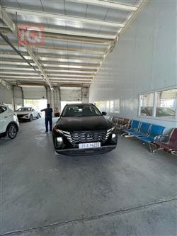هیوندای تۆکسۆن
